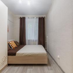 Фото Отель ApartLux (АпартЛюкс) на улице Большая Филёвская