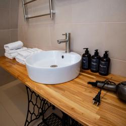 Фото Отель Сосенки Lounge (Лаунж)