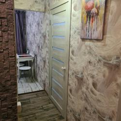 2-комнатные апартаменты стандарт