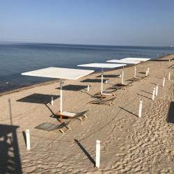 Фото Отель Маалле