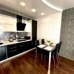 Фото Home Hotel (Хоум Отель) на Притомском 7 корпус 5