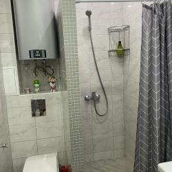 Апартаменты студия