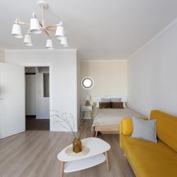 Фото Апартаменты Gentle Rent на улице Завокзальная 5