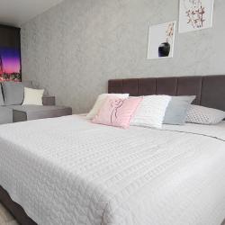 Фото Апартаменты на улице Красноармейская 82