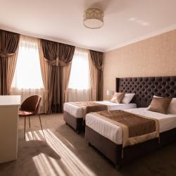 Фото Отель Zagarro (Загарро)