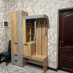 2-комнатный номер делюкс