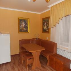 Фото Отель Уют