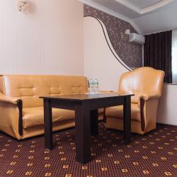 Фото Отель Кристалл Палас