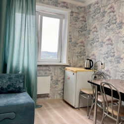 Фото Отель Какие Люди на улице Любы Шевцовой 80