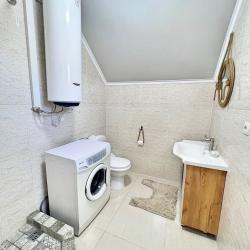Фото Отель Гостевой дом на берегу озера Иссык-Куль