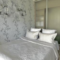 Фото Апартаменты на улице Гайдара 20