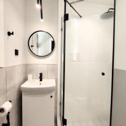 Фото Апартаменты на улице Николая Ершова 47/5