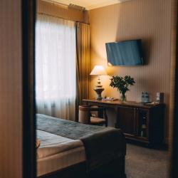 2-комнатный номер комфорт семейный