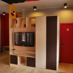 Фото Отель Hovel (Ховел)