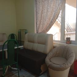 Фото Отель Гостишка