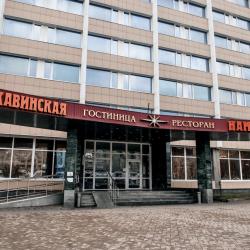 фото 9 Державинская