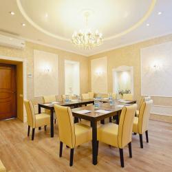 Фото Отель Онегин