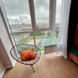 Фото Отель RentFlat (Рент Флэт) на улице Пирогова