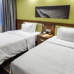 Фото Отель Hampton by Hilton Brest (Хэмптон Хилтон )