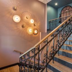 Фото Отель Zalkind Hotel (Залкинд)