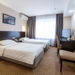 Фото Отель Бурятия