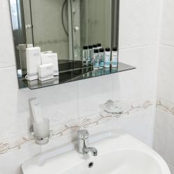 2-местный 1-комнатный номер улучшенный комфорт