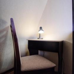 Фото Отель Три звезды (первый корпус)