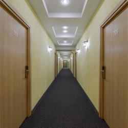 Фото Отель Олимп