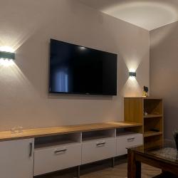 Фото Апартаменты на улице Тухачевского 82