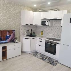 2-комнатные апартаменты стандарт