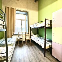 фото 9 Roof Hostel (Руф Хостел)