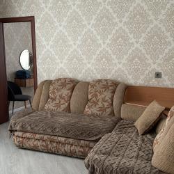 2-комнатные апартаменты стандарт