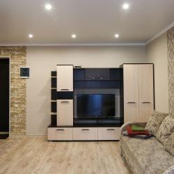 2-комнатные апартаменты улучшенные Right Room на Тульская д.6 2-комн. 2 этаж
