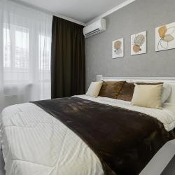 Фото Апартаменты на улице Валентины Трофимовой 11