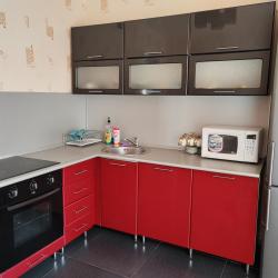 2-комнатные апартаменты стандарт