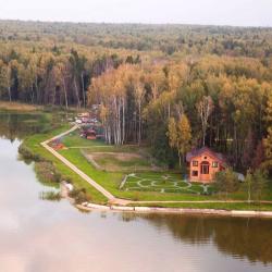 Фото Отель Лагуна Юг