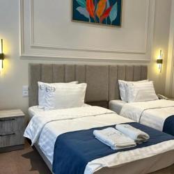 Фото Отель Emily Grand Palace (Эмили Гранд Палас)