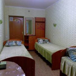 Фото Отель Семерочка