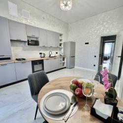 Апартаменты люкс Орджоникидзе 97 корпус 1