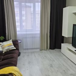 Фото Апартаменты на улице Победы 32