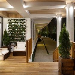 Фото MediSpa hotel MAYRVEDA Kislovodsk (Медиспа-отель Mайрведа )