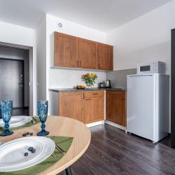фото 12 Leruka Home (Лерука Хоум) на улице Генерала Кравченко 5 корпус 2