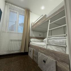 Фото Капсульный отель Старый Лис