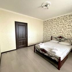 Фото Отель Flats-Line (Флэтс-Лайн) на Красноармейской 130