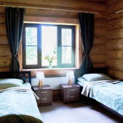 Фото Отель Новгородская Деревня