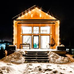 Фото Отель Дом в аренду в Анашкино