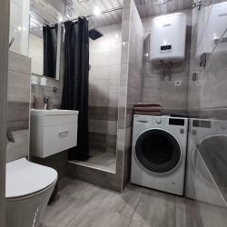 Апартаменты студия