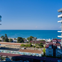 Фото Апартаменты на улице Старошоссейная 5 корпус 2