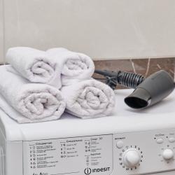 Фото Отель RentPlaza (РентПлаза) на улице Амундсена