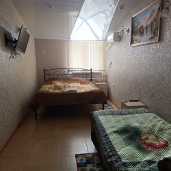 Фото Отель Прага